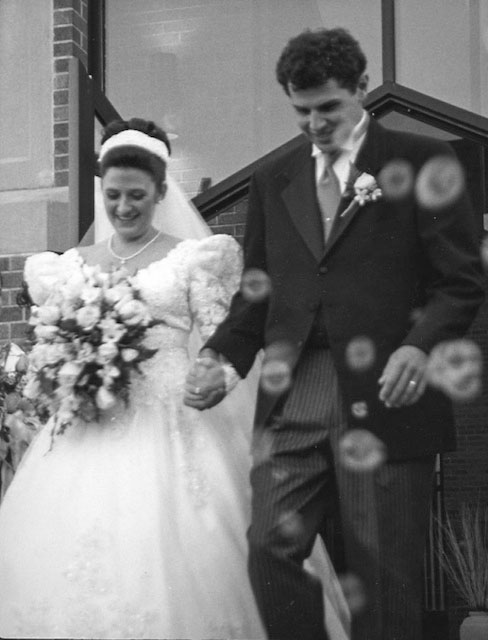 wedding